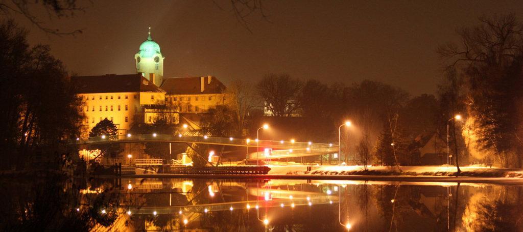 Penzion Čokoláda Poděbrady Exterior foto